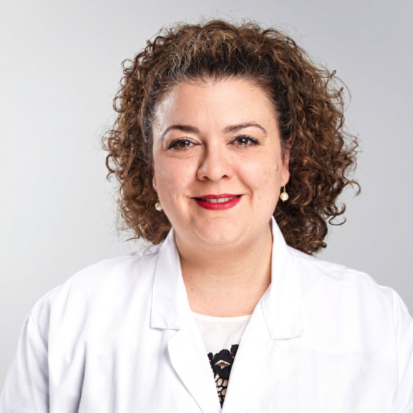 Dr. Thaleia Voreopoulou